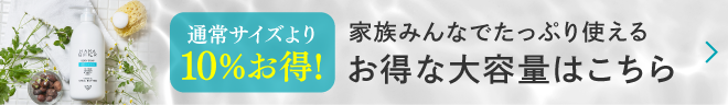お得な大容量はこちら