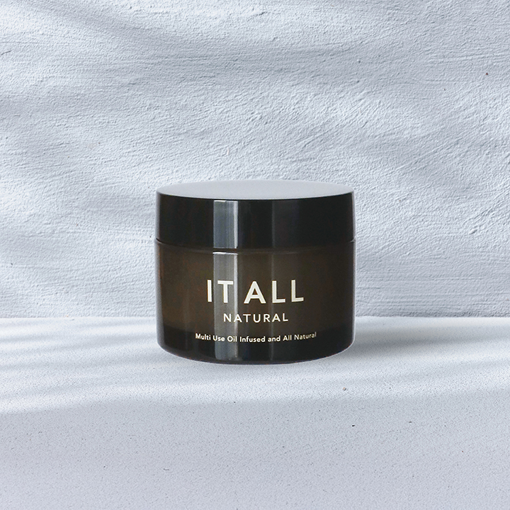 IT ALL NATURAL（イットオールナチュラル） ライヴリーバーム 35