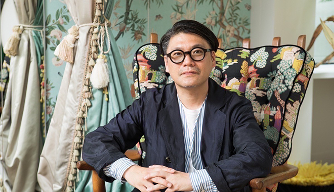 ケイタマルヤマ