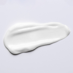 ミルクタイプのなめらかなテクスチャ