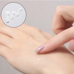 ばらの生体水イメージ