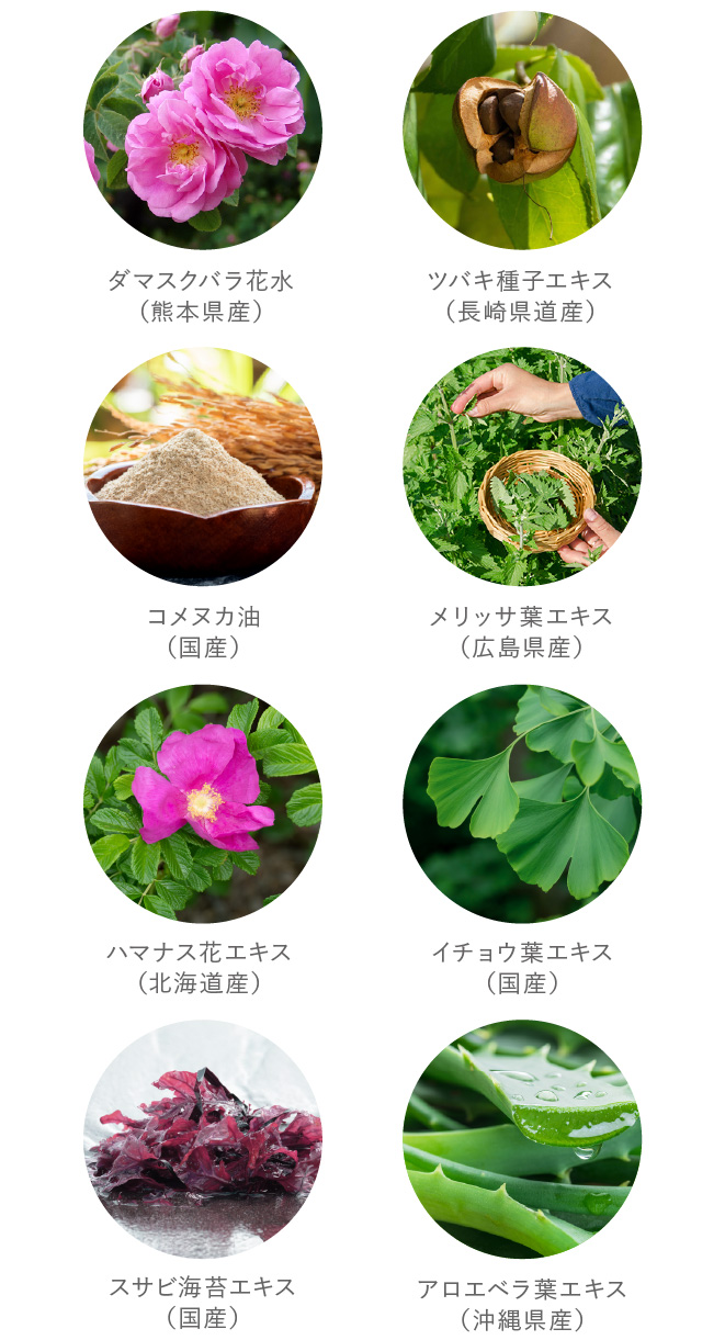 薬用スカルプケア]凜恋/rinRen（リンレン） トリートメント ローズ