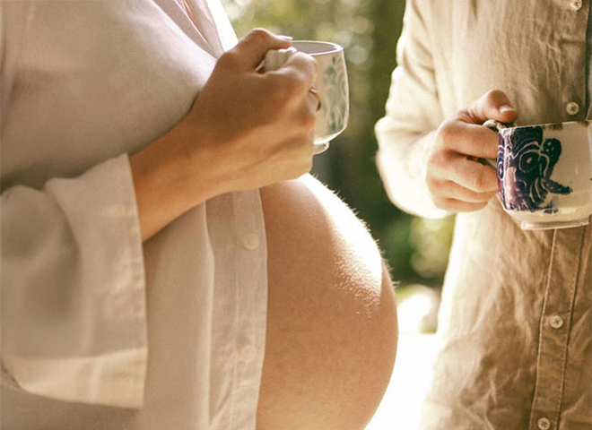 ハーブブレンドのイメージ