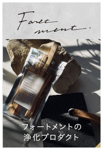 フォートメント